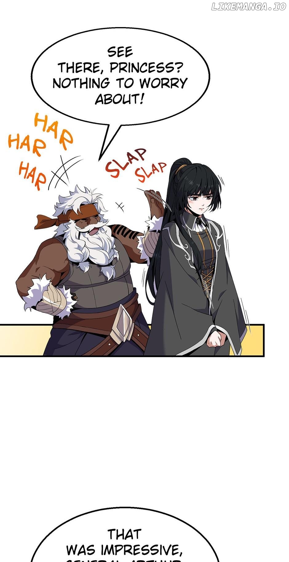 The Beginning After The End Chapter 210 image 78